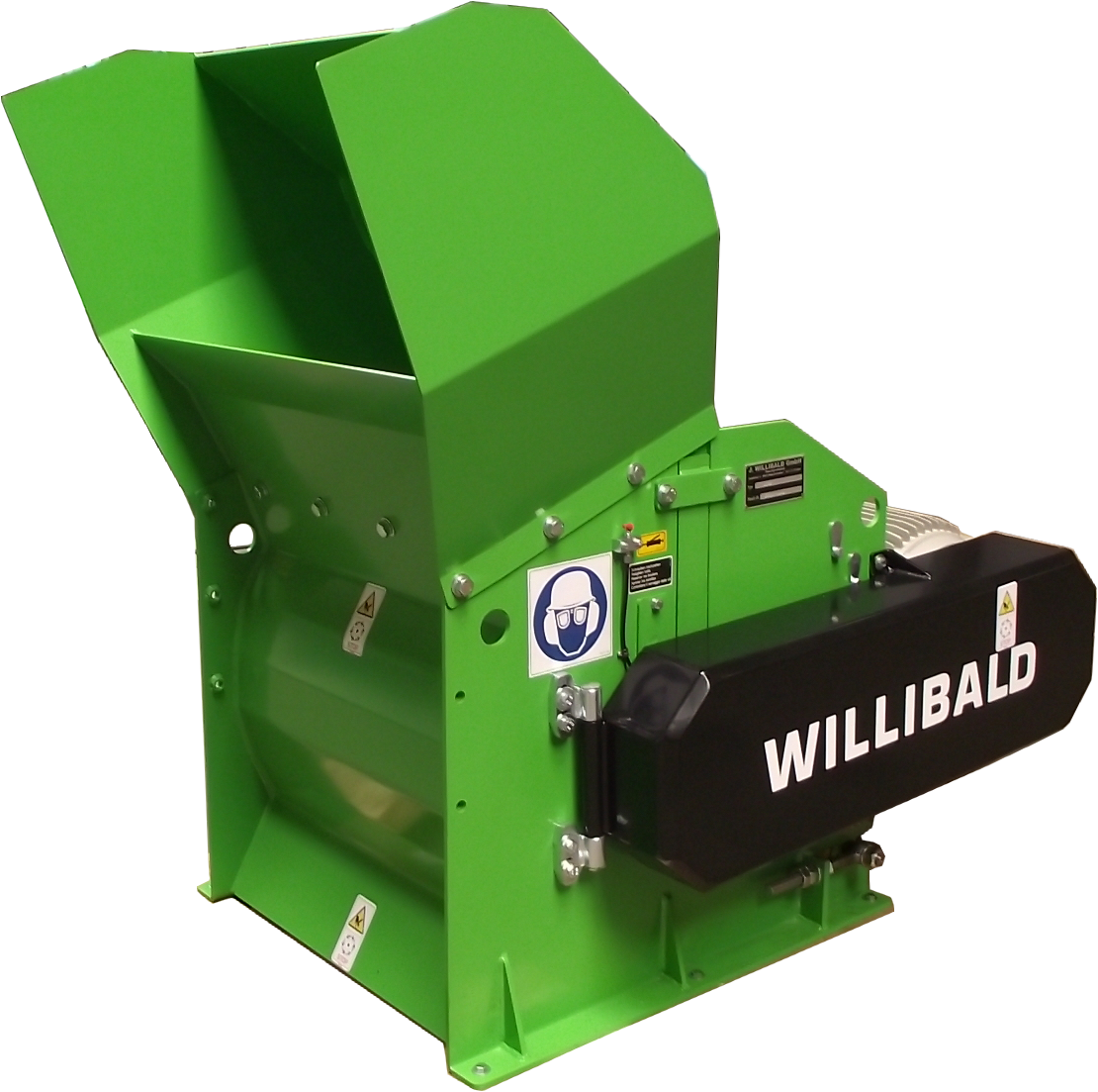 WILLIBALD UZ 80