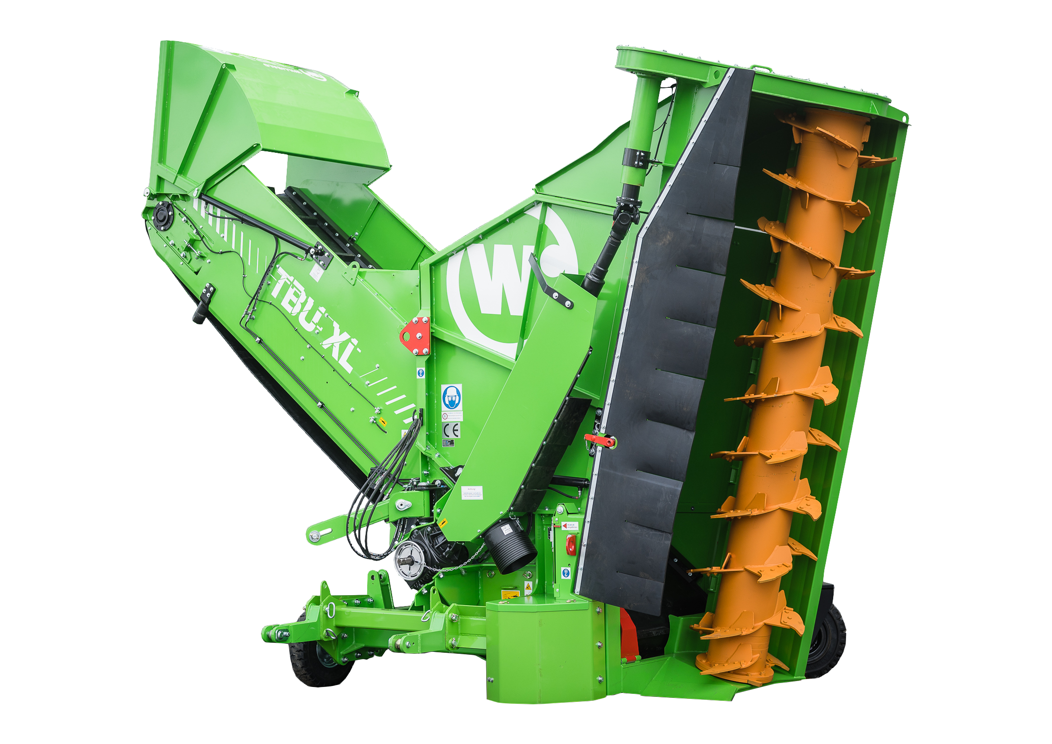 WILLIBALD TBU XL