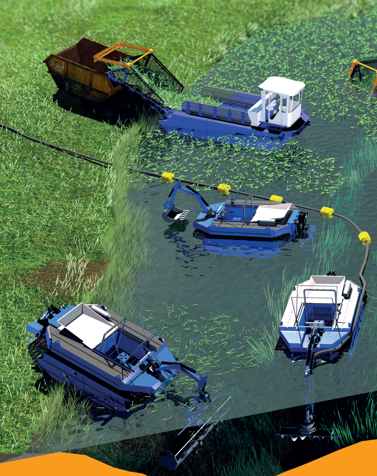 BERKY NEREUS 150
