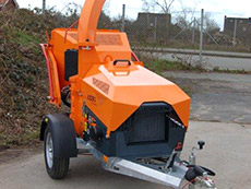 JENSEN A 530 LIGHT