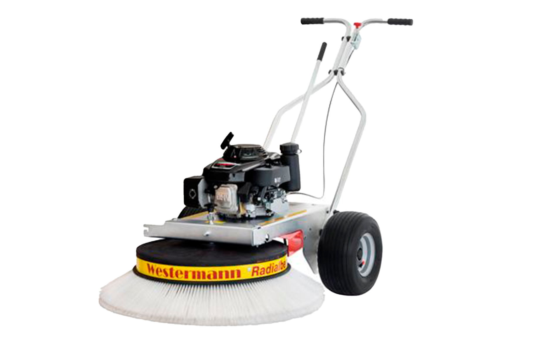 WESTERMANN WR 870 HONDA