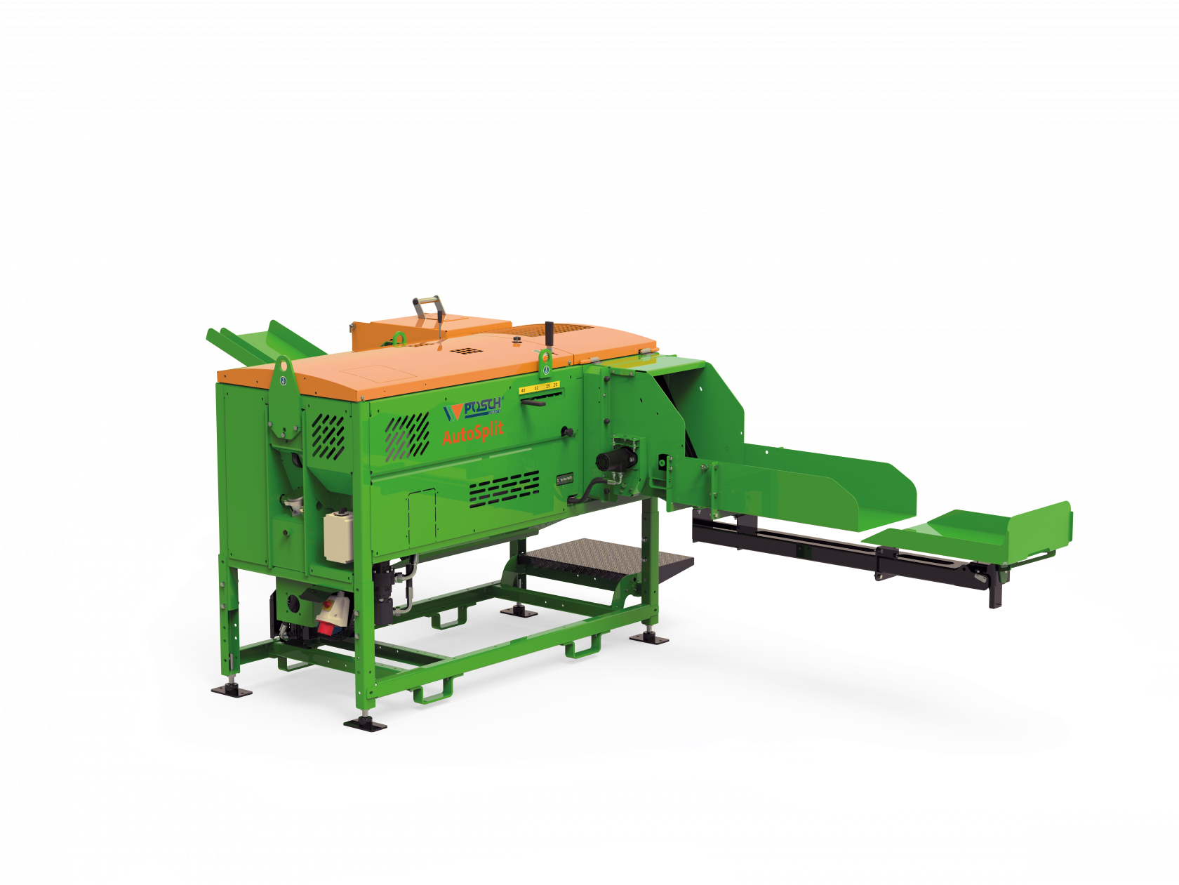 POSCH AUTOSPLIT 375