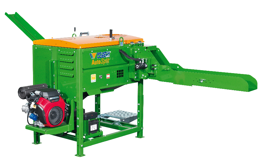 POSCH AUTOSPLIT 250