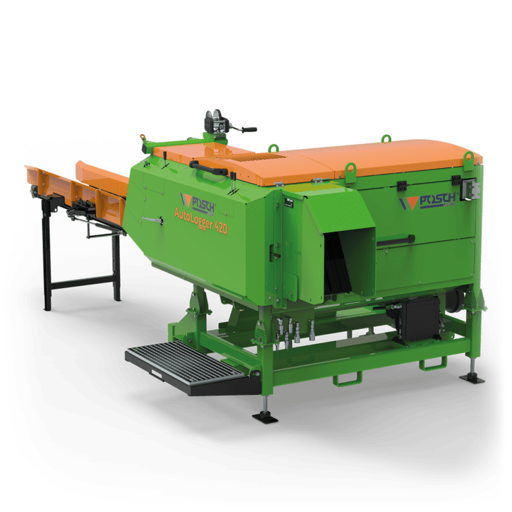 POSCH AUTOSPLIT 420