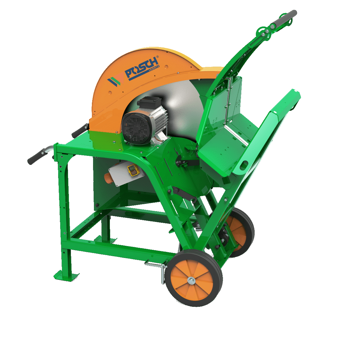 POSCH TILTING SAW