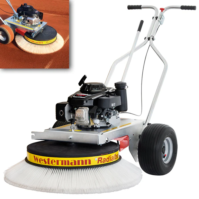 WESTERMANN WR 870 HONDA