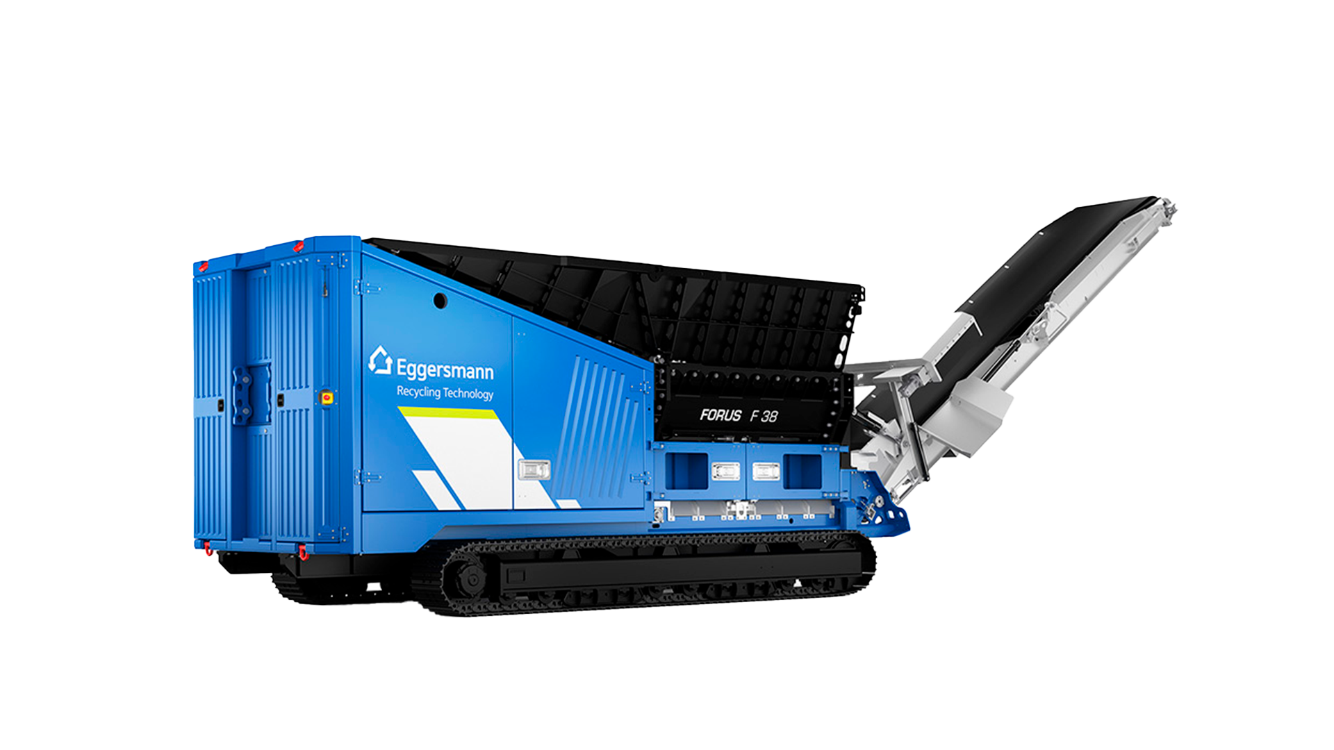 EGGERSMANN FORUS F38