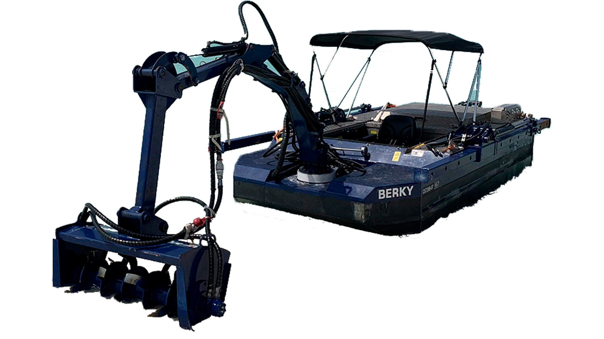 BERKY NEREUS 200