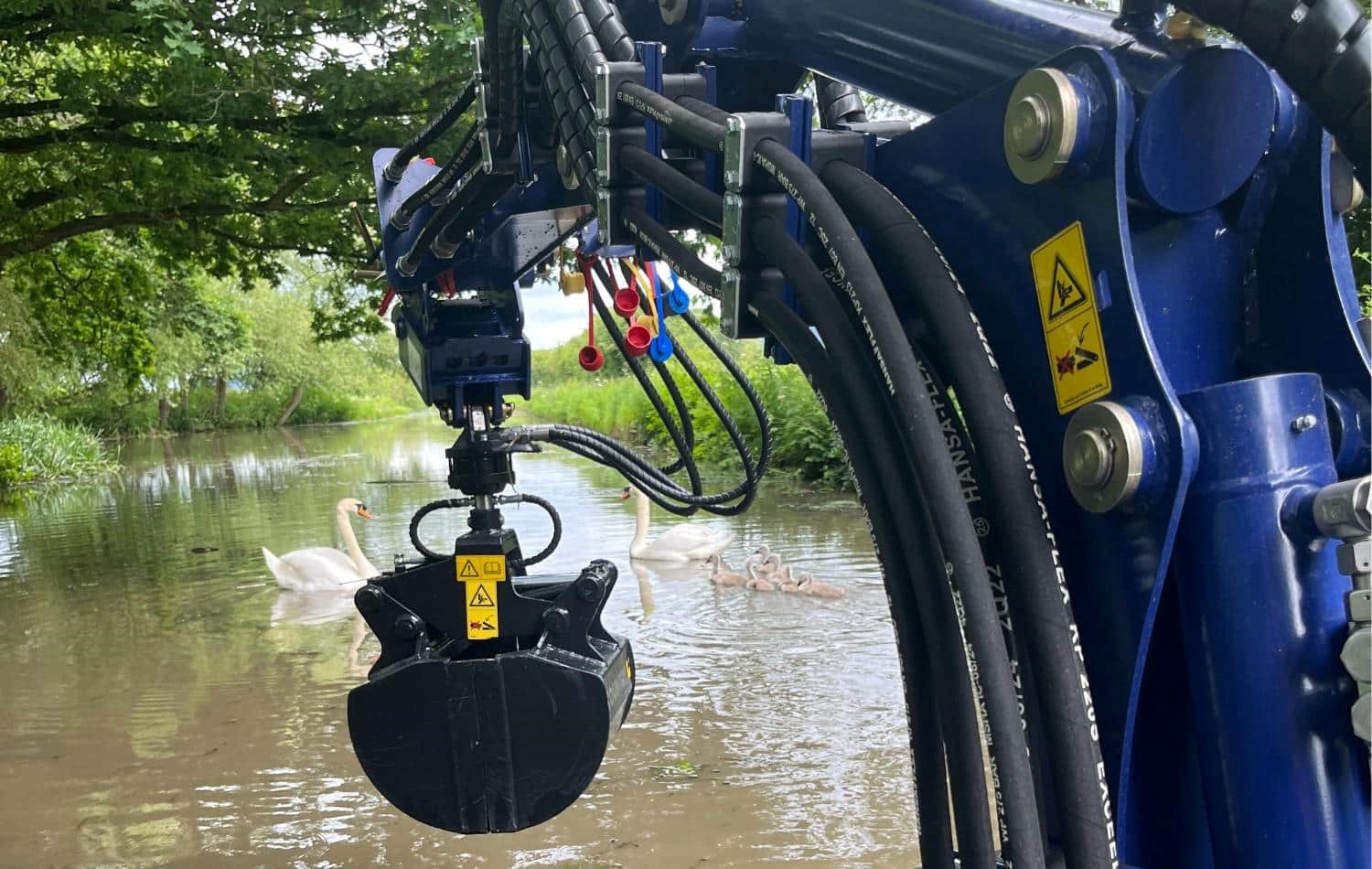 BERKY NEREUS 200