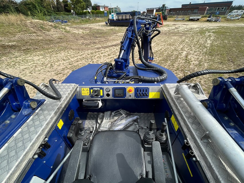BERKY NEREUS 200