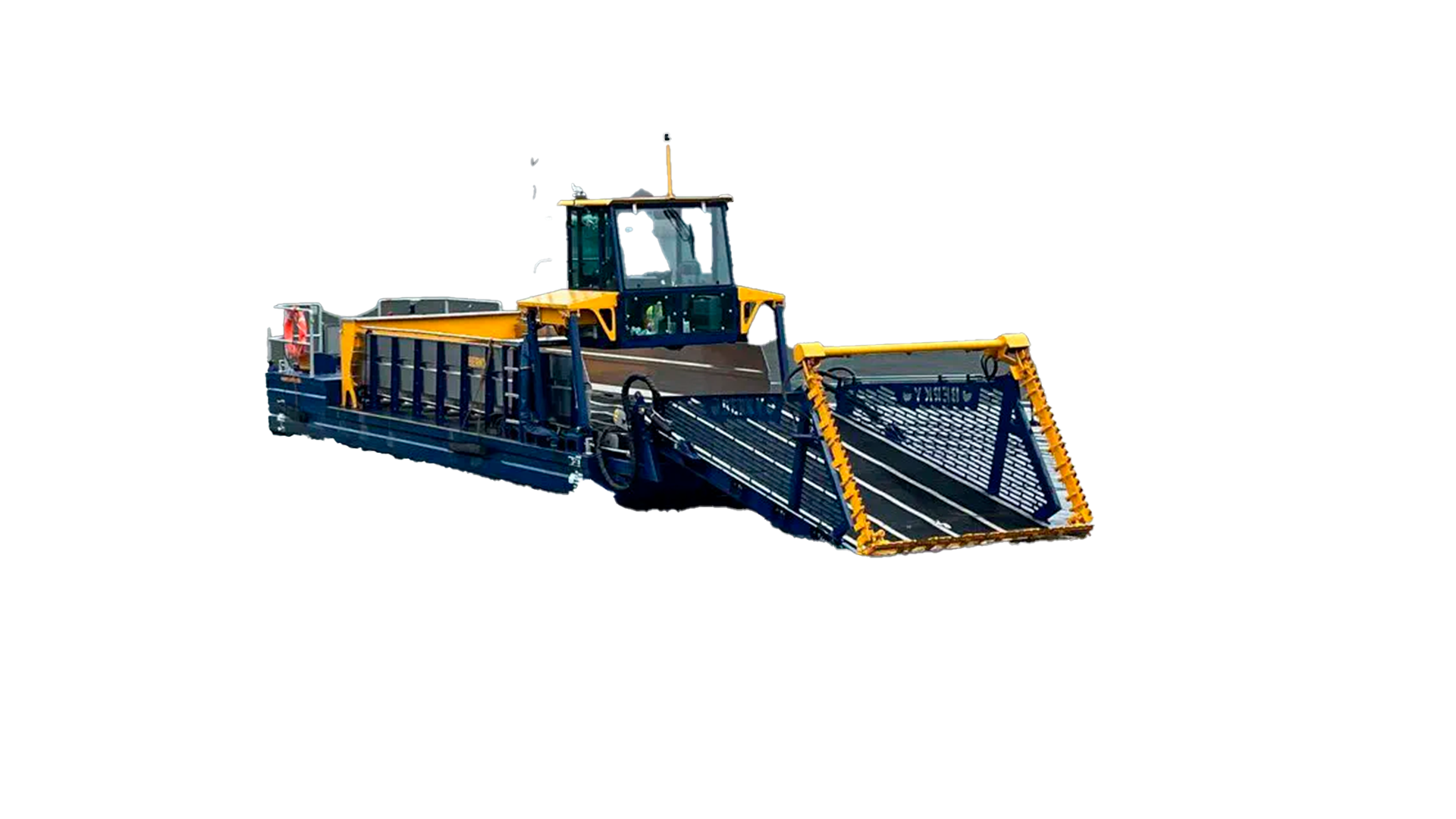 BERKY TRITON 1500