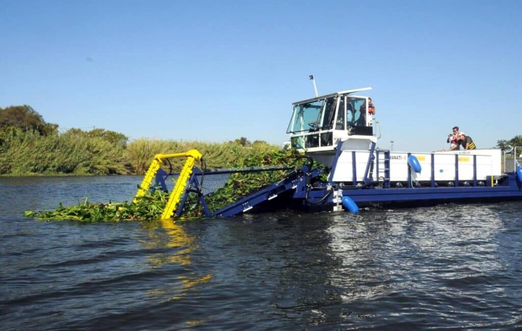 BERKY TRITON 1500