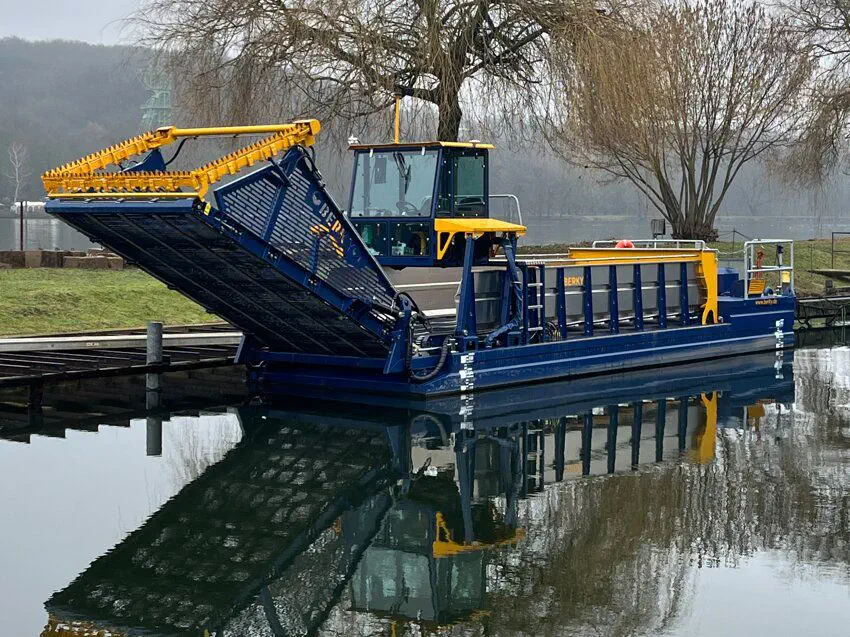 BERKY TRITON 1500