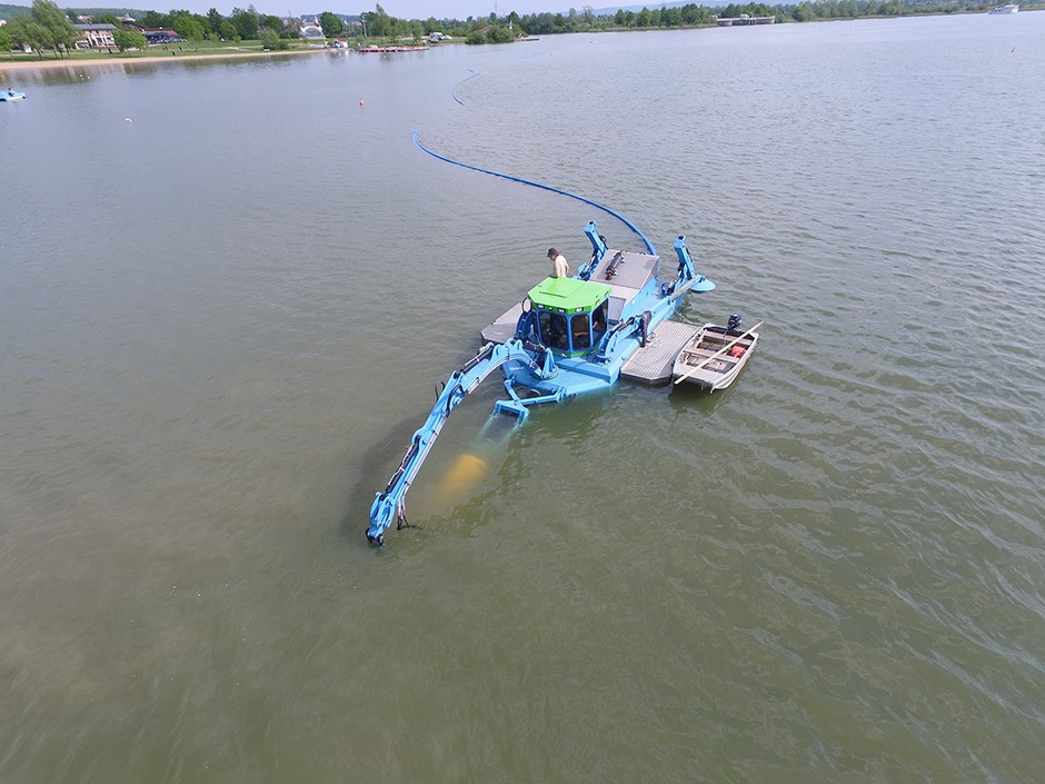 BERKY POSEIDON 770
