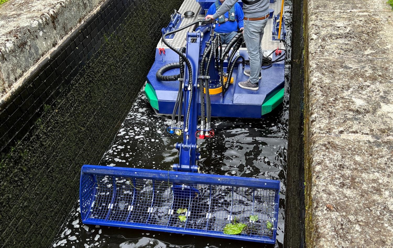 BERKY NEREUS 200