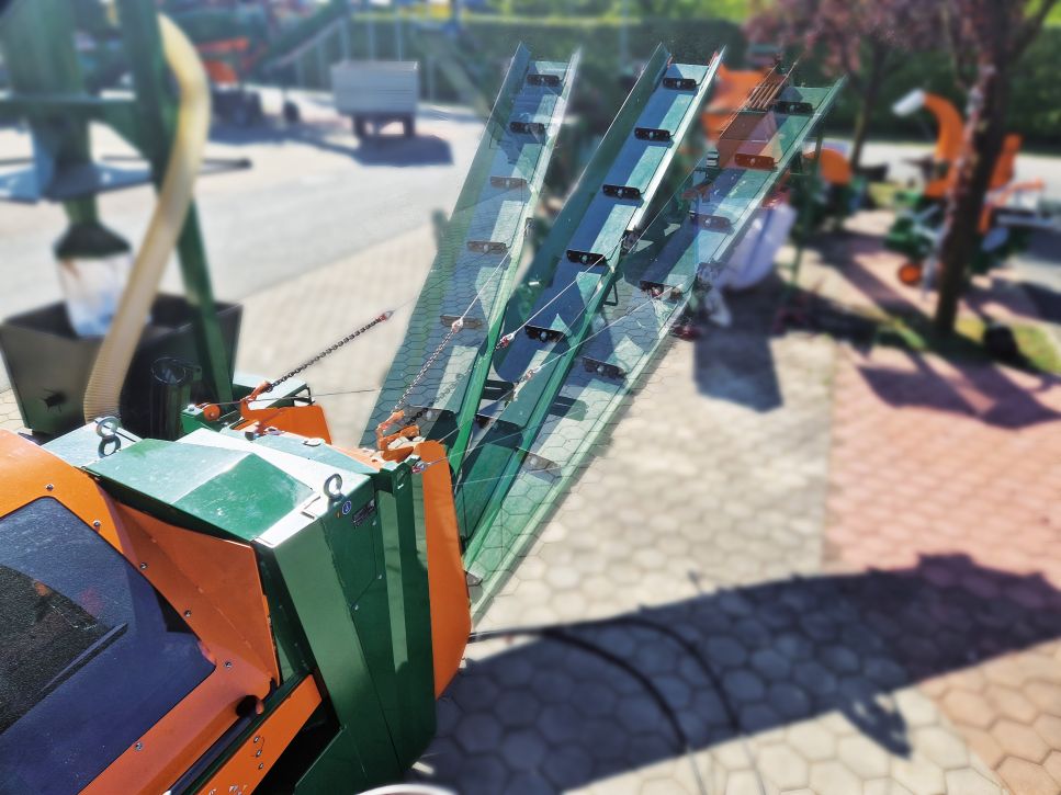 POSCH SPALTFIX S-376