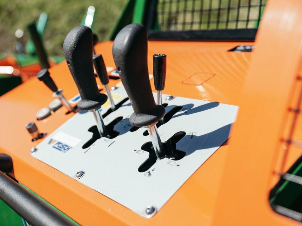 POSCH SPALTFIX S-377 MULTI