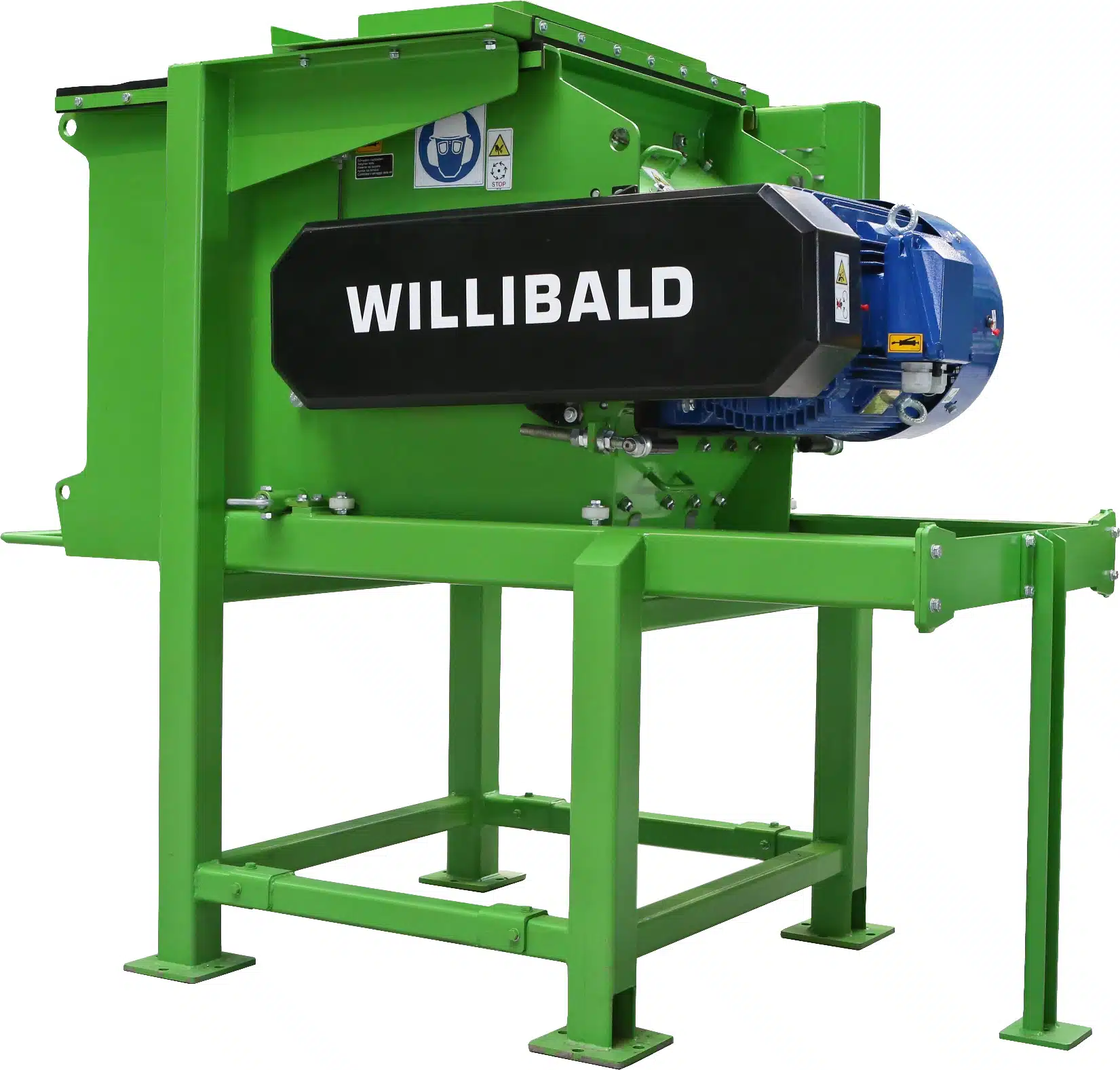 WILLIBALD UZ 80