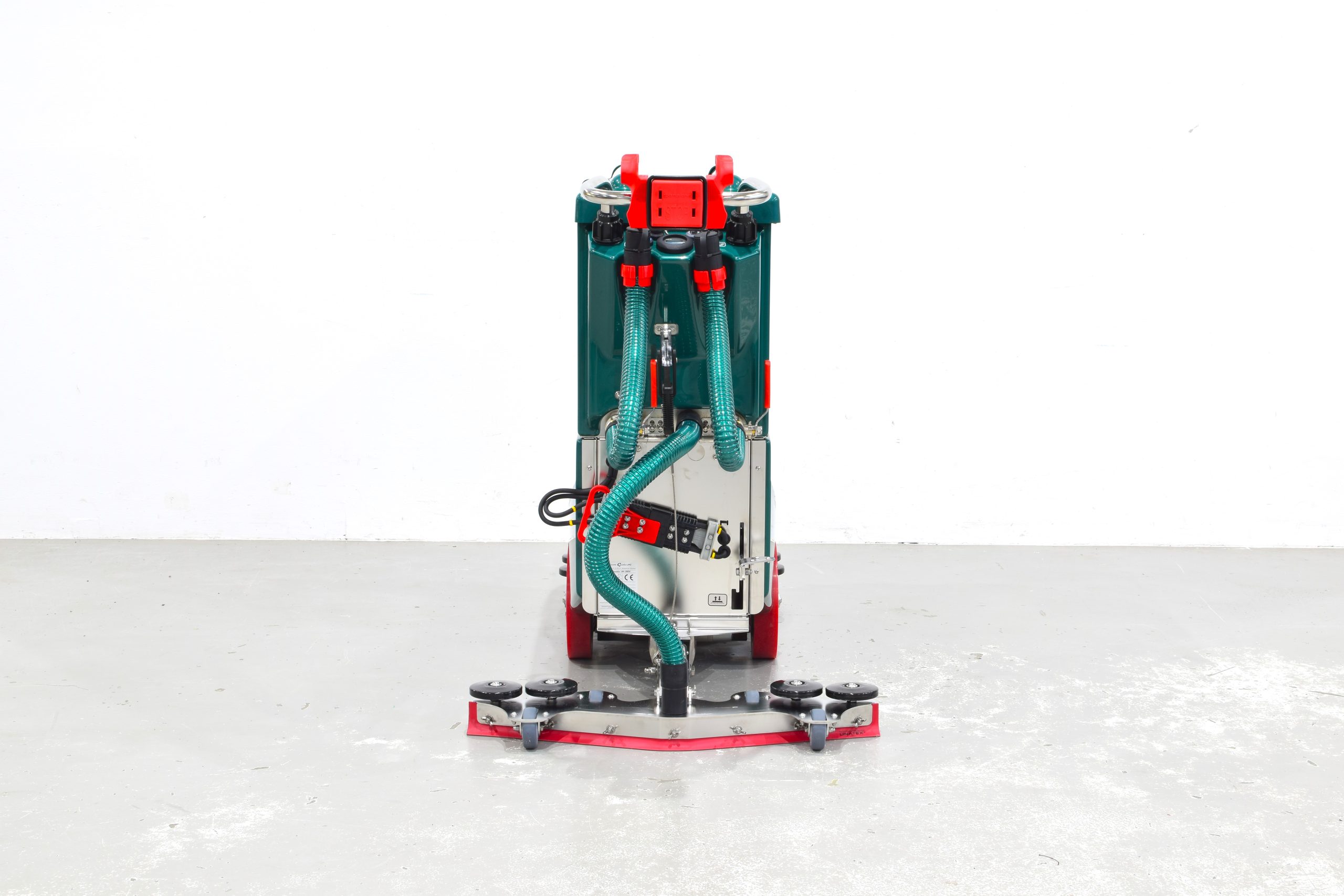 GMATIC Modelo Condutor apeado de 50 Litros