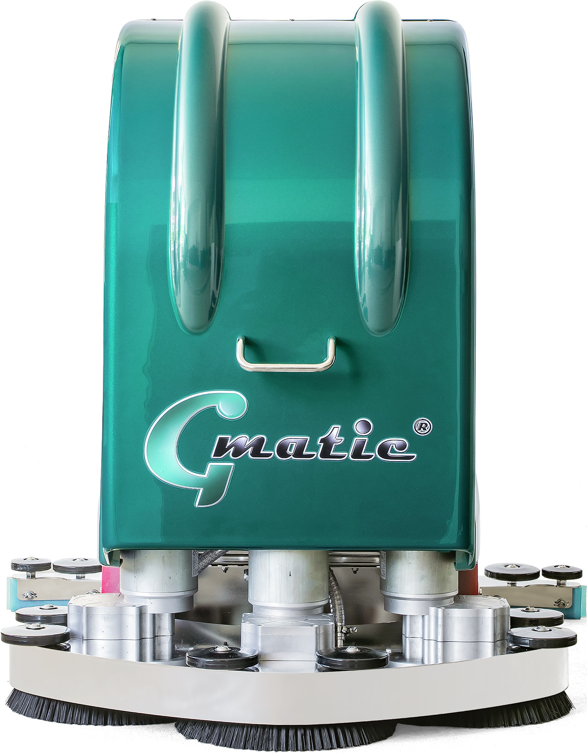 GMATIC Modelo Condutor apedado 70 litros BTXS 73