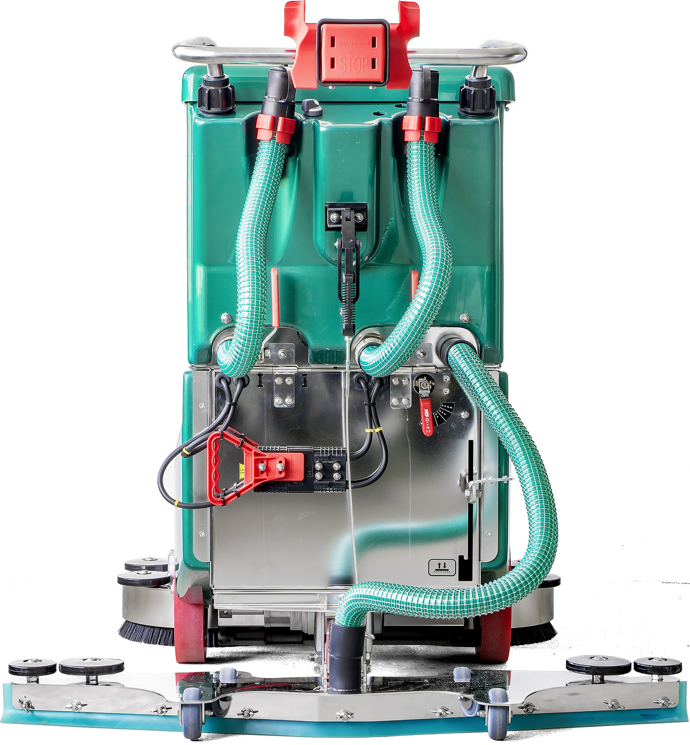 GMATIC Modelo Condutor apedado 70 litros BTXS 73