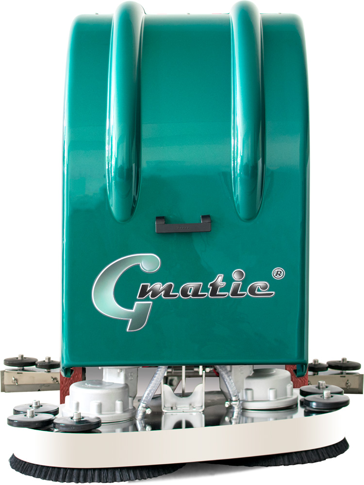 GMATIC Modelo  Condutor apedado de 80 Litros- 80 BTX 73