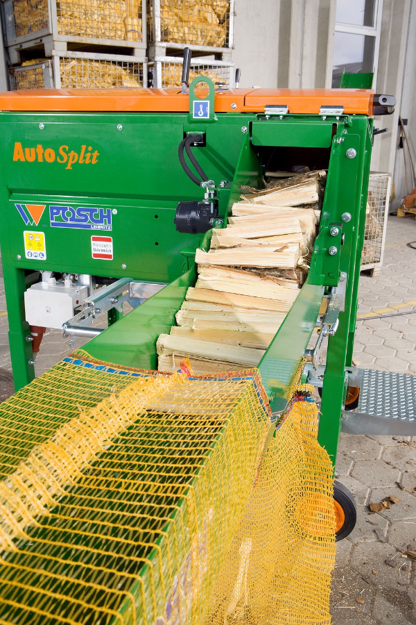 POSCH AUTOSPLIT 250