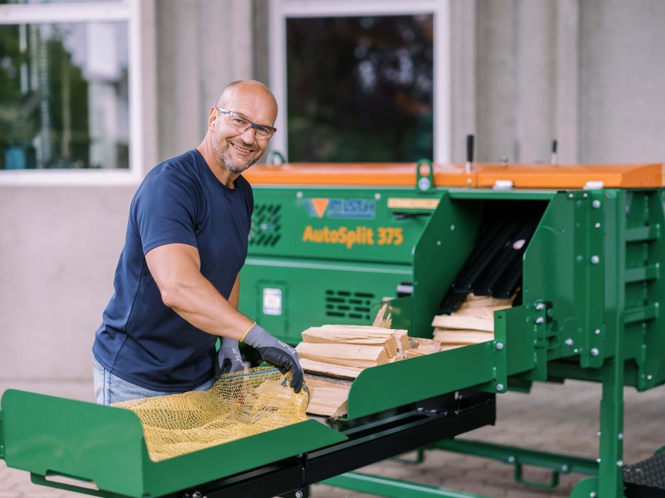 POSCH AUTOSPLIT 375