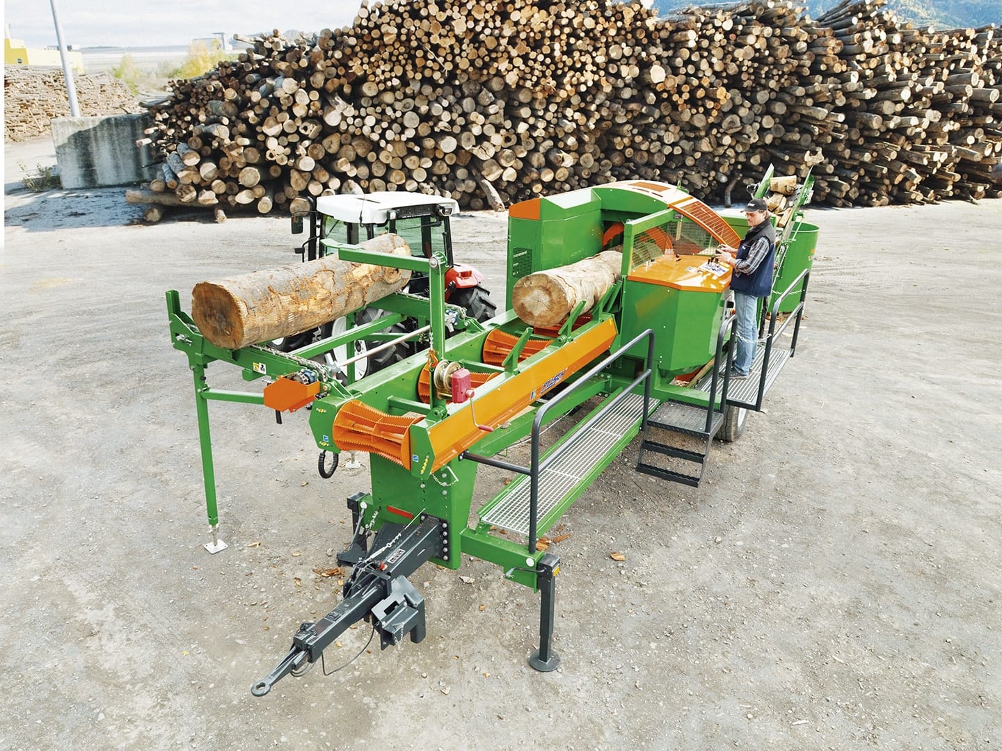 POSCH SPALTFIX K-540 MULTI