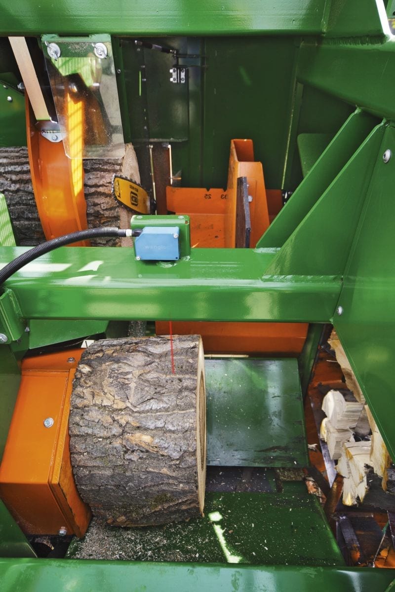 POSCH SPALTFIX K-540 MULTI