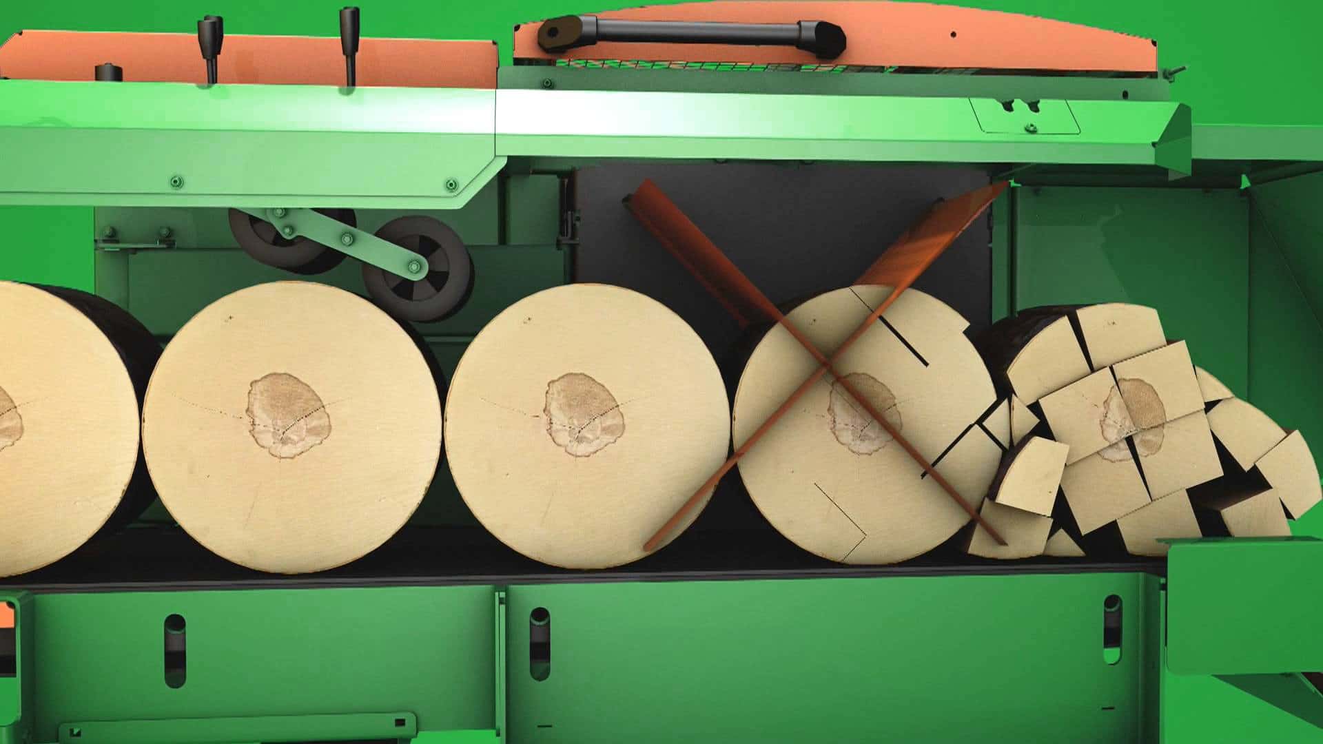 POSCH SPALTFIX K-700 VARIO