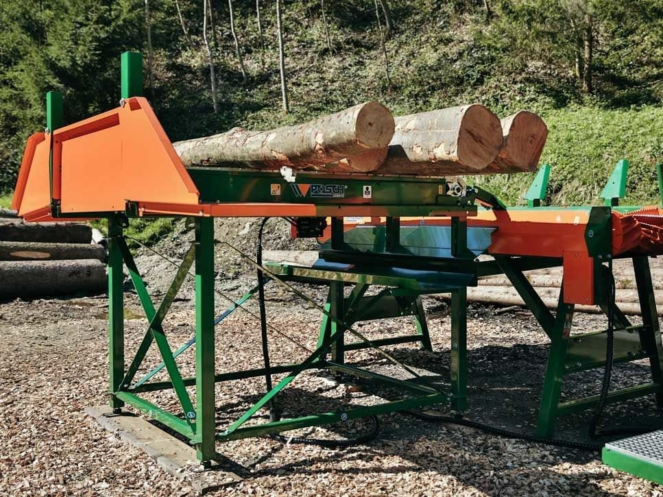 POSCH SPALTFIX S-415 MULTI