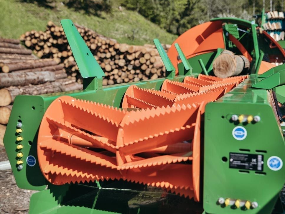 POSCH SPALTFIX S-415 MULTI