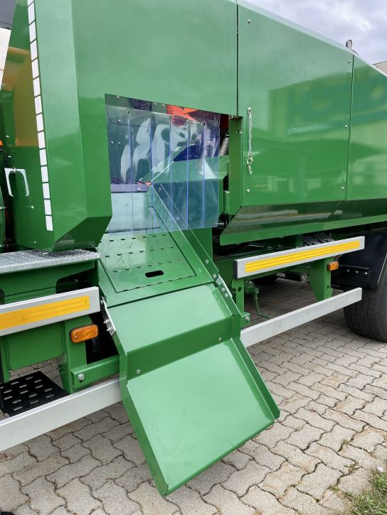 POSCH SPALTFIX VARIO MOBIL