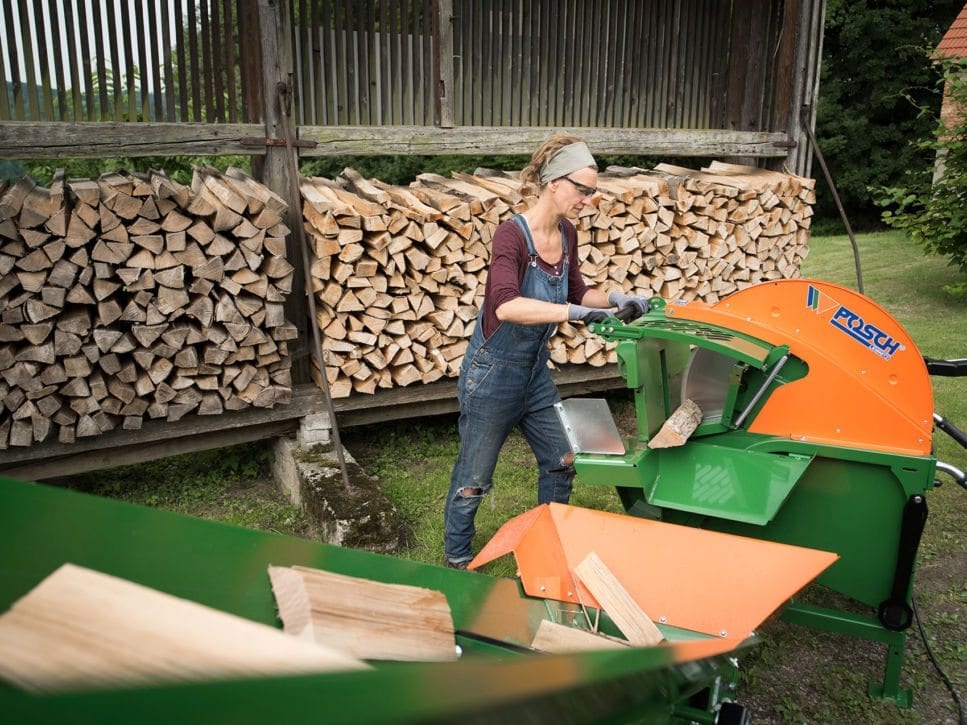 POSCH TILTING SAW
