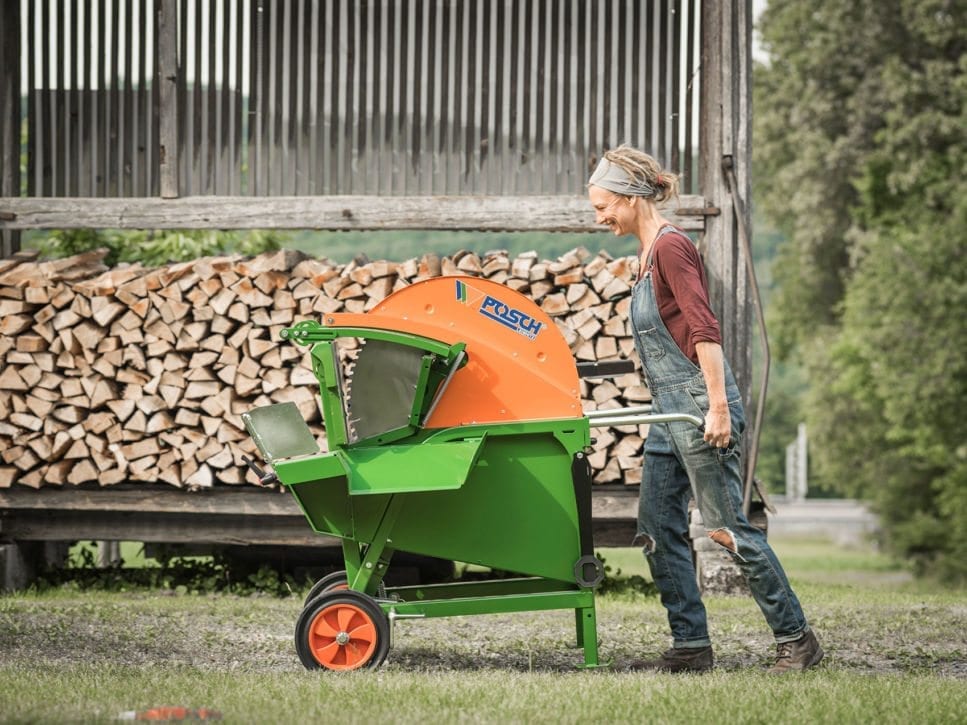 POSCH TILTING SAW
