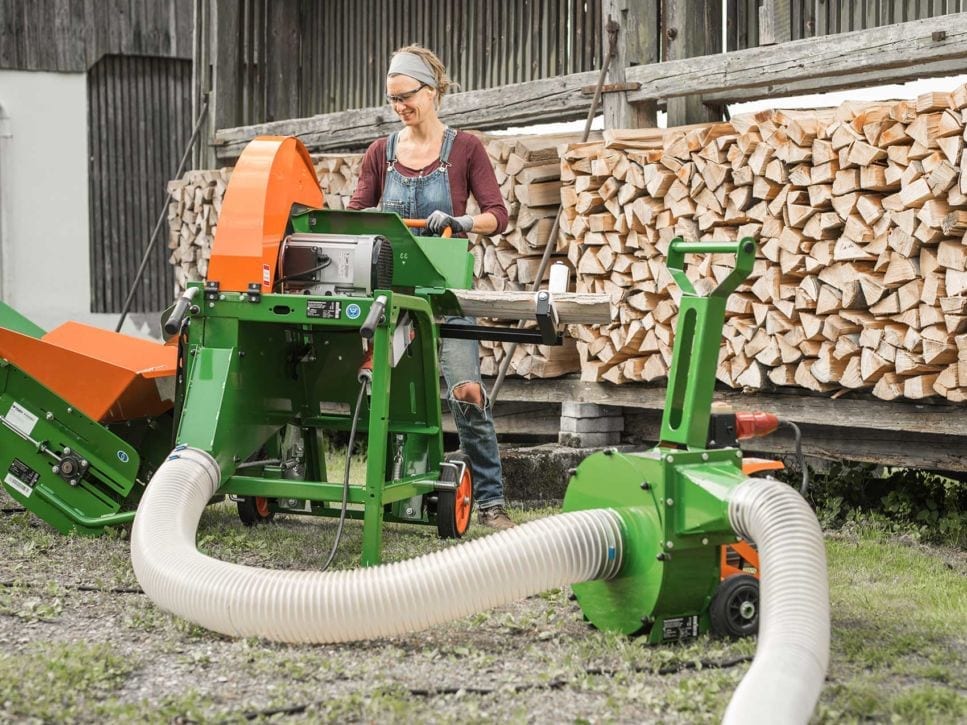 POSCH TILTING SAW