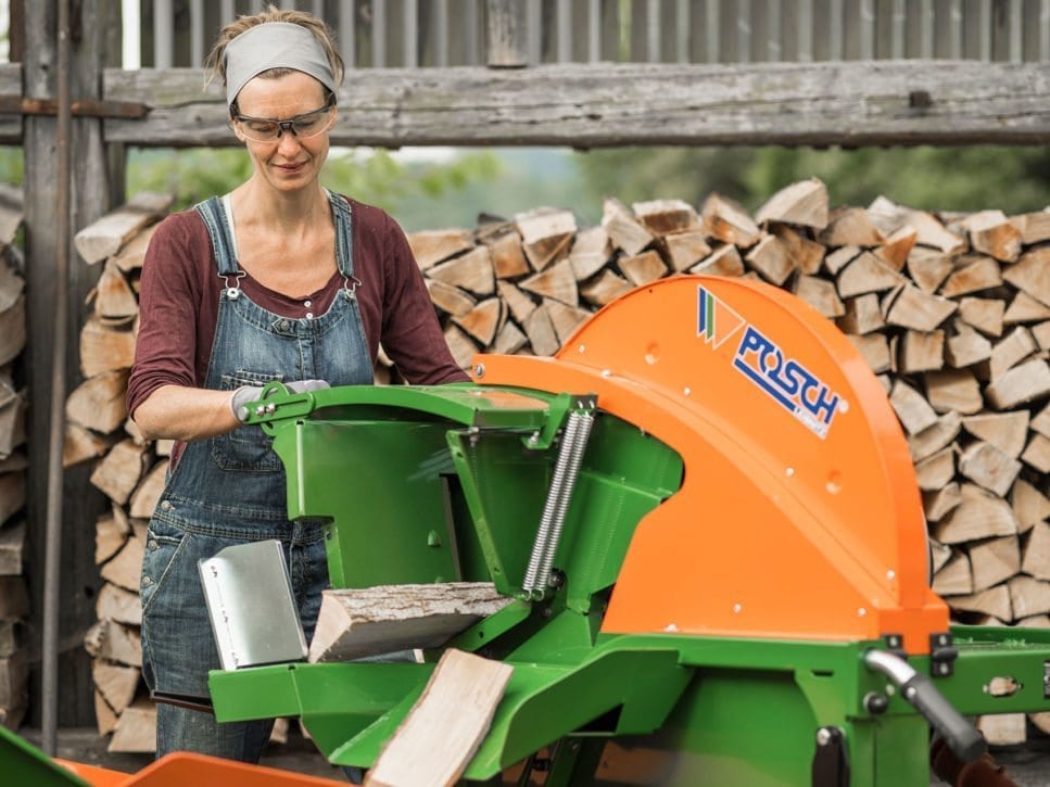 POSCH TILTING SAW