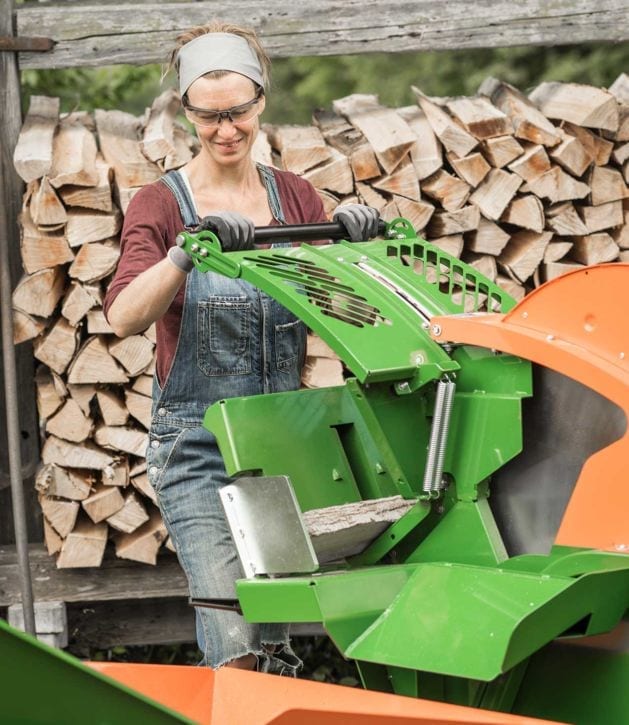 POSCH TILTING SAW